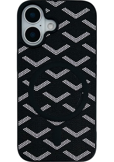 Nettech Apple Uyumlu iPhone 16 Nt-n083 Arka Koruma Kılıf - Yeşil Yeşil