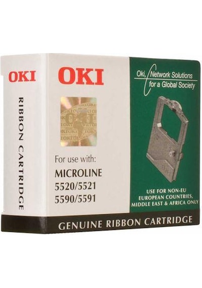 Oki Ml-5520/5521/5590/5591 Şerit