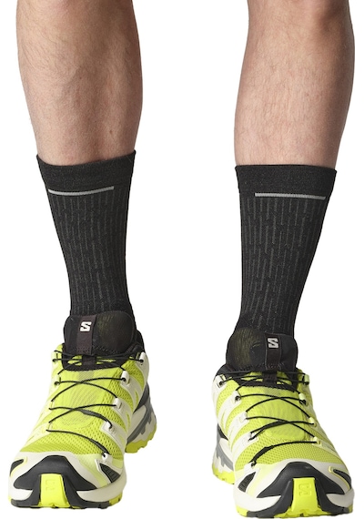 Salomon Xa Pro 3d V9 Çok Renkli Yürüyüş Ayakkabı Çok Renkli