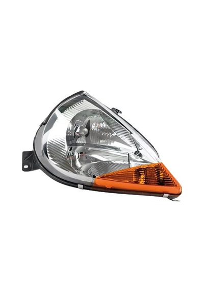 Ford Ka Yıl 1996-08 Arası Depo Sağ Far Sarı Sinyal 97kg 13005 Sa