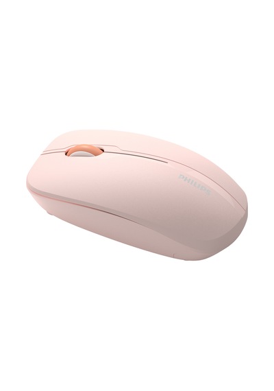 Philips SPK7418 Kablosuz Bluetooth 1600DPI 4 Tuşlu Optik Sessiz Mouse