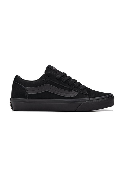 Vans Vero Ls Çocuk Siyah Sneaker-14077