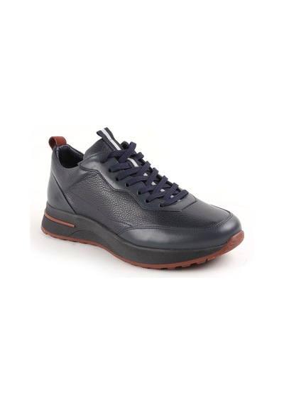 Libero L4876 Erkek Casual Ayakkabı - Lacivert Lacivert
