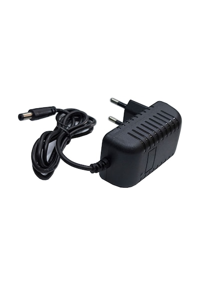 24v 1a Adaptör 5.5mm 2.5mm Standart Uç Girişli Duvar Tipi Adaptör