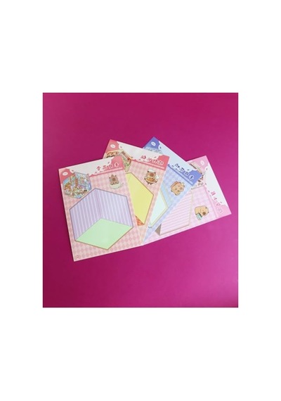 Dıy Kendin Yap Capybara 5d Sahne Sticker Seti 8 Sayfa 4 Sahne + 4 Sticker Abanoz
