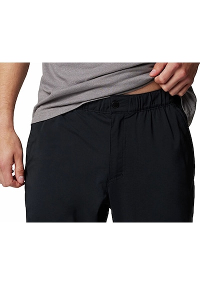 Columbia Sage Peak Tapered Chino Pant Erkek Günlük Pantolon 2095041010 Siyah