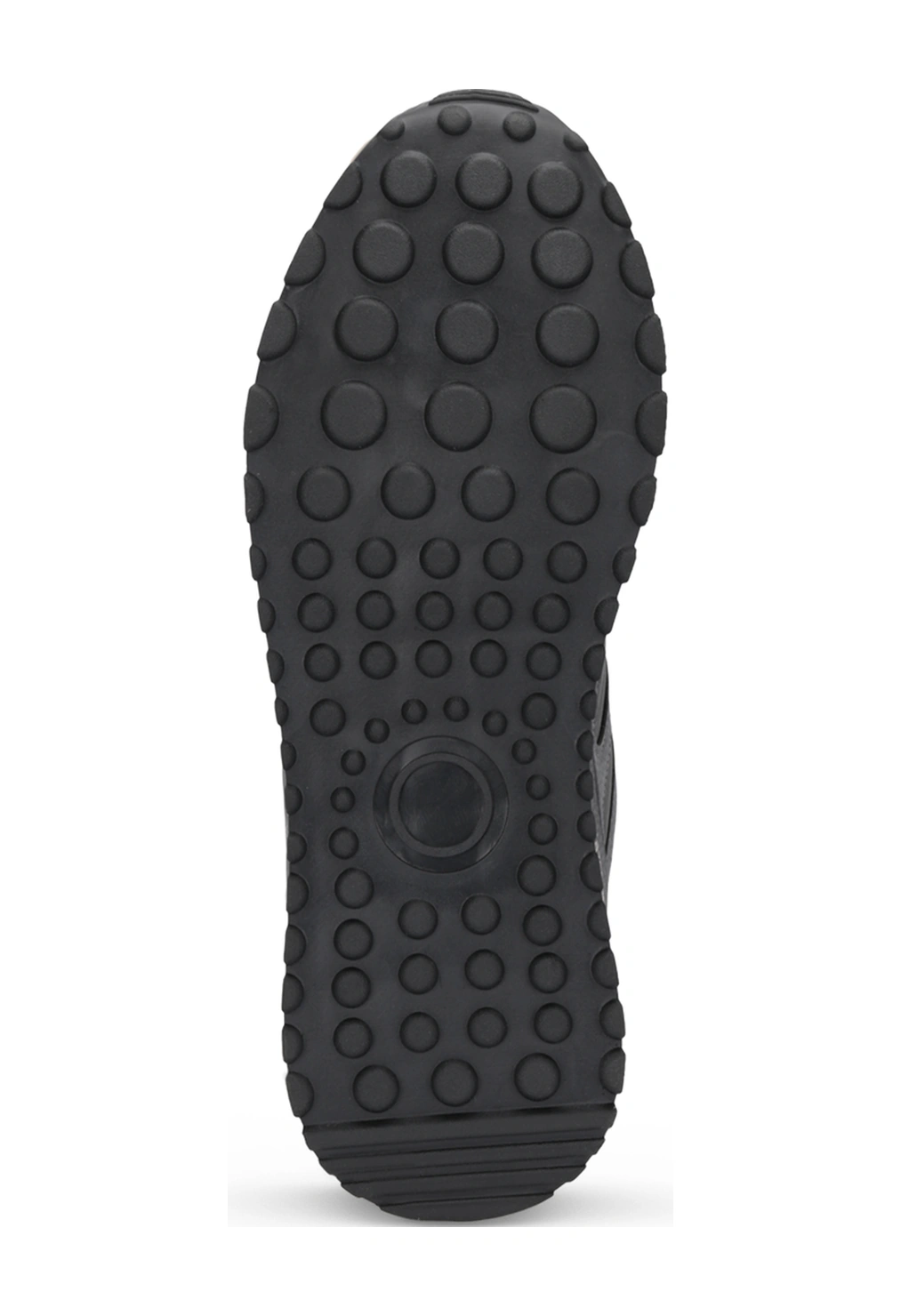 Slazenger Outback I Erkek Füme / Siyah Günlük Spor Ayakkabısı Füme / Siyah