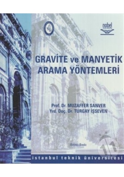 Gravite ve Manyetik Arama Yöntemleri - Muzaffer Sanver
