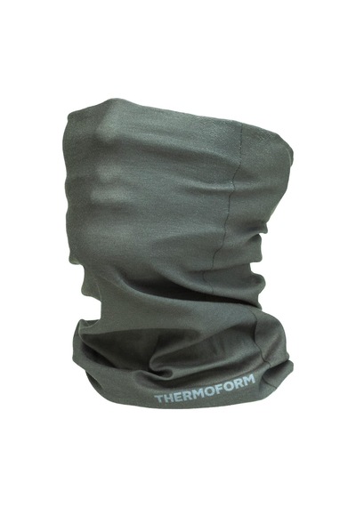 Thermoform Thermform Army Buff Haki Çok Renkli