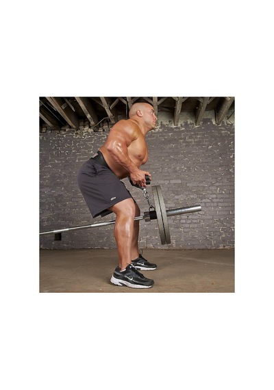 Fat Sırt Kanat Çekiş Aparatı - Rowing Aparatı - Seated Row Chinning Bar - Mideye Çekiş Aparatı