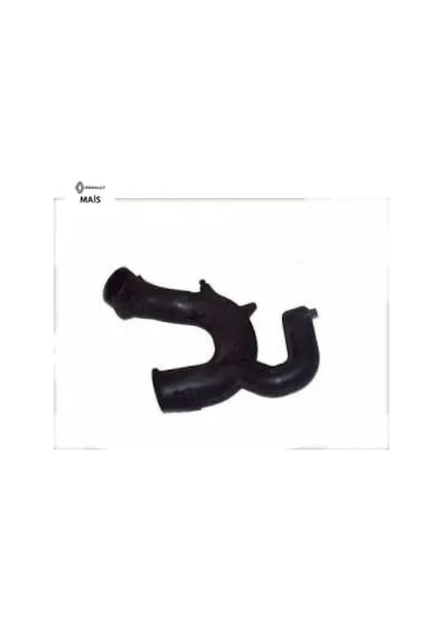 Rezonatör Hava Filtre Borusu Megane Iıı-fluence-scenıc Iıı 1.5-1.6-1.9 Dcı Maıs 8200923128