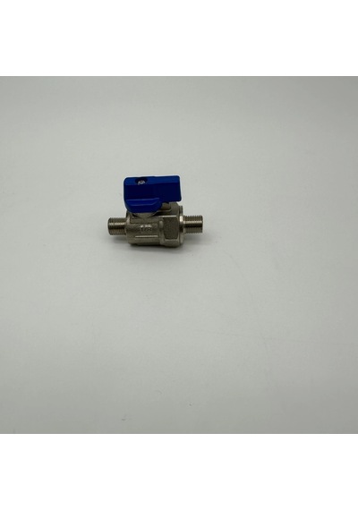 Mini Küresel Vana Erkek Erkek 1/8