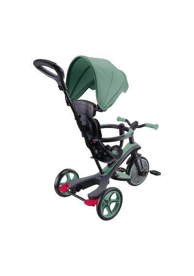 Globber Explorer 4in1 Trike Bisiklet