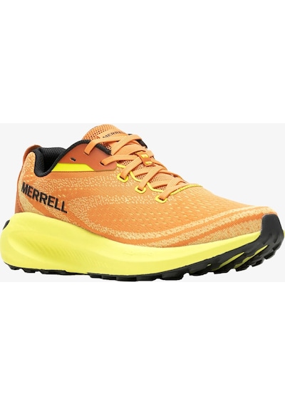 Merrell Morphlite Erkek Turuncu Patika Koşu Ayakkabısı J068071-4185 Turuncu