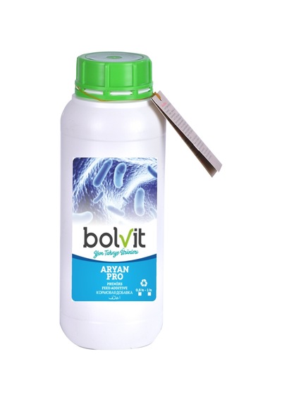 Bolvit Aryan Pro - 1 L
