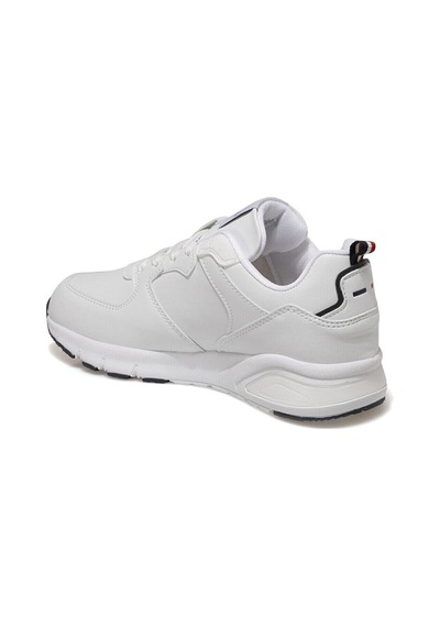 U.s. Polo Assn. 2w Vance 2pr Ayakkabı Beyaz
