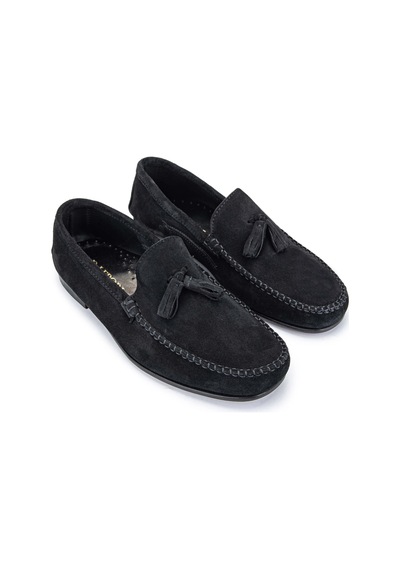 D.leporı Erkek Hakiki Deri Siyah Süet Loafer Ayakkabı 1018 06 Erk Ayk Y24 Nero Suede Çok Renkli D.leporı Erkek Hakiki Deri Siyah Süet Loafer Ayakkabı 1018 06 Erk Ayk Y24 Nero Suede Çok Renkli