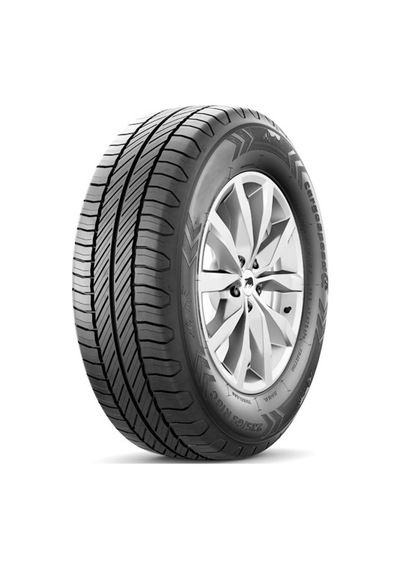 Taurus Cargo Speed Evo 215/70r15c 109/107s M+s  Yaz Lastiği 2026