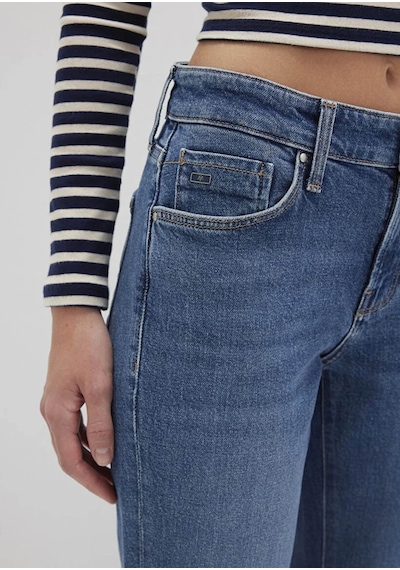Mavi Molly İndigo Kadın Jean Pantolon M1013690520 Indigo Mavi Molly İndigo Kadın Jean Pantolon M1013690520 Indigo