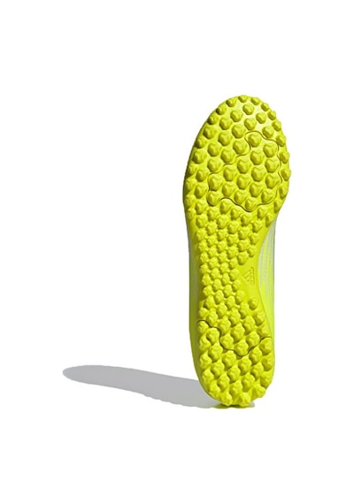 Adidas F50 Club Tf Erkek Sarı Halı Saha Ayakkabısı Jr9051 Sarı