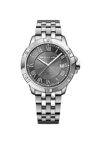 Raymond Weil RW8160ST00608 Erkek Kol Saati 41 mm