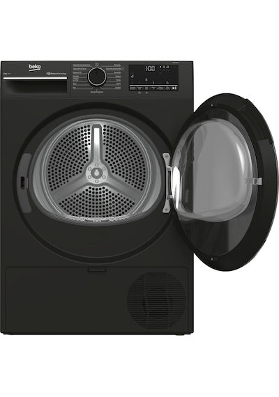 Beko KM 81 BMG 8 KG Isı Pompalı Çamaşır Kurutma Makinesi