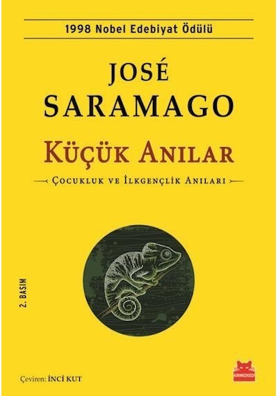 Küçük Anılar Çocukluk ve Ilkgençlik  Anıları