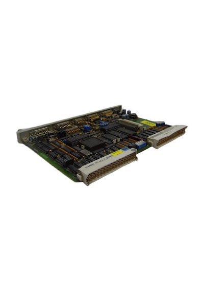 Siemens 6es5246-4ua11 Ip 246 Fremdbelueftet Kullanılmış