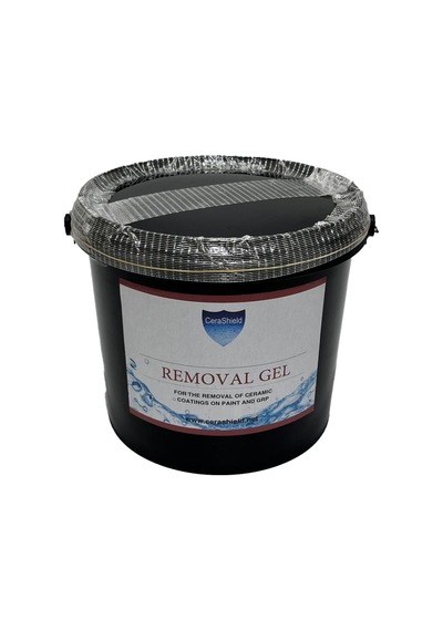 Cerashield Seramik Kaplama Çıkarma Jeli 5kg
