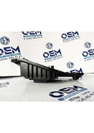 6r0945257b Volkswagen Polo Stop Duyu Sol 6r -