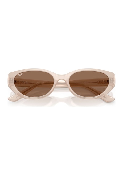 Ray-ban Güneş Gözlüğü Rb4457d 55 678673 Pembe