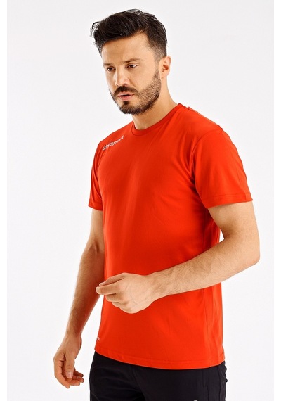Uhlsport Erkek Antreman T-Shirt Essentıal (535035740)