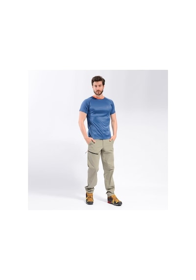Berg Greyhou Erkek T-Shirt
