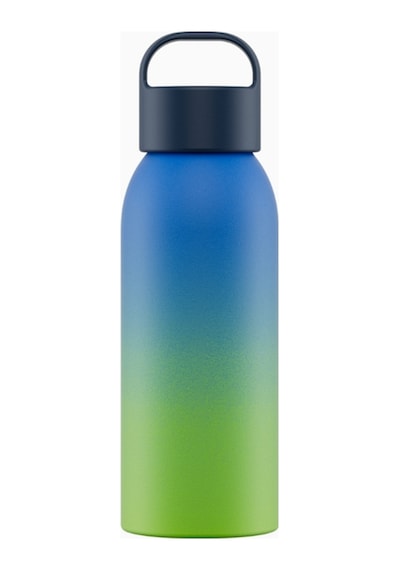 Clima Bottle Bob Squad Paslanmaz Çelik Termos 500 Ml Renkli