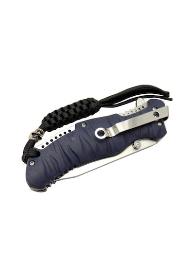 Columbia Tactical Kamp Çakı İpli Fst-3020-A Çok Renkli