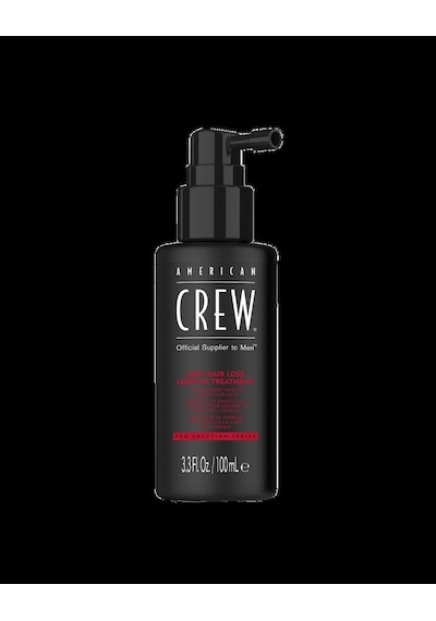 American Crew Hair Loss Leave İn Treatment 100 ML