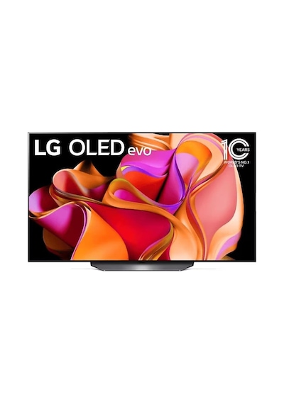 Lg Oled55cs3va 4k Ultra Hd 55" 140 Ekran Uydu Alıcılı Webos Smart Oled Evo Tv Teşhir