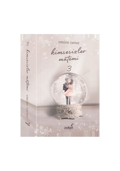 Kimsesizler Matemi: Emine'nin Edebi Duygusal Yolculuğu