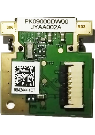 Lenovo Uyumlu E50 E50-80 Parmak Izi Okuyucu Board
