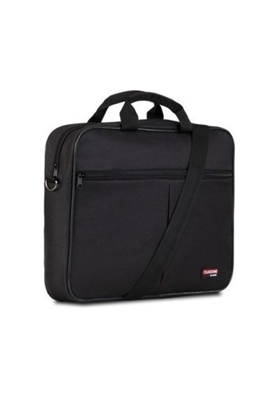 Classone Bnd300 15.6 İnç Notebook El Çantası - Siyah