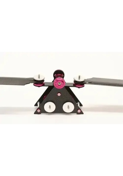 Drone Pervanesi Dengeleyici Balancer - Pervane Tartısı