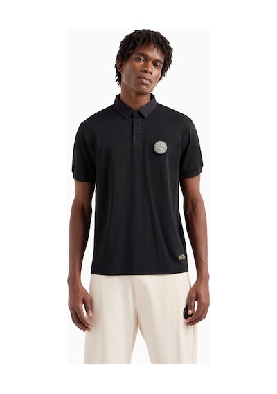 Emporio Armani Emporıo Armanı Erkek T-shırt 3dpf21-pjrgz-1200 3dpf21-pjrgz-1200 Siyah