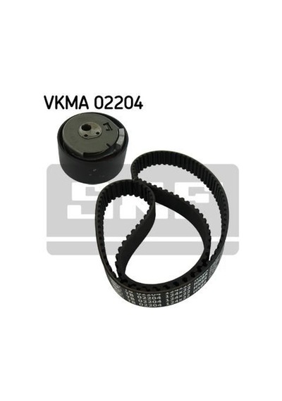 Skf Vkma02204 Eksantrık Rulman Kıtı Trıger Setı Albea Brava Bravo Doblo Punto Idea Marea Palıo Sıena Stılo Egea 1,2 16