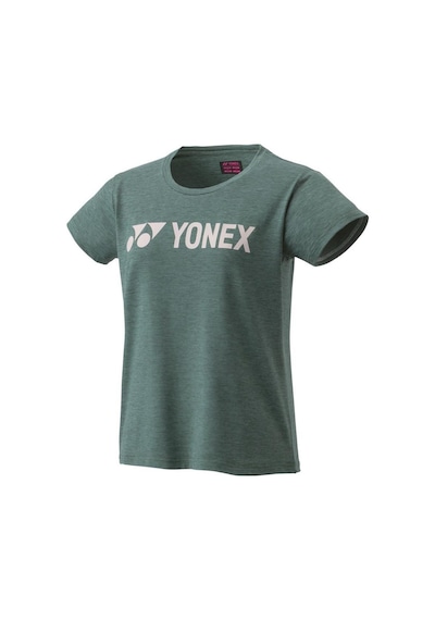 Yonex Tshirt Zeytin Yeşili Kadın 16689 001