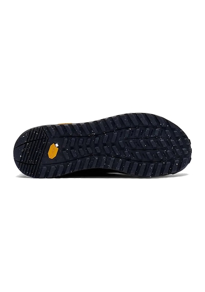 Reebok Nano X4 Adventure Siyah Unisex Fitness Ayakkabısı 000000000101926309 Siyah-sıyah Siyah