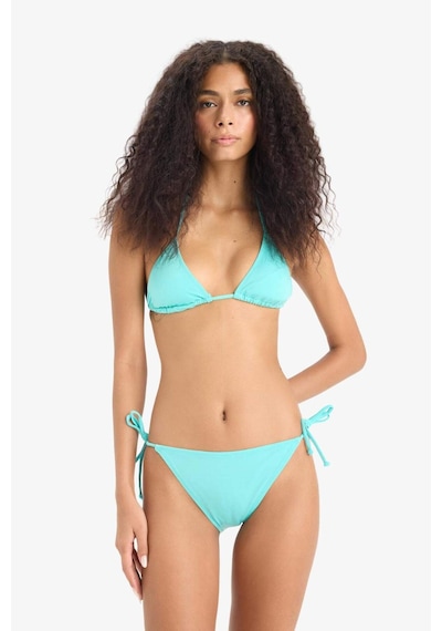 Defacto Regular Fit Bikini Alt-fall İn Love T3670az25smgn1173 Yeşil