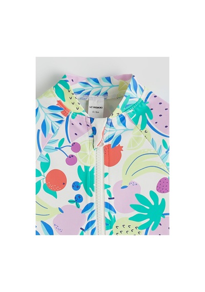 Lc Waikiki Gülis Giyim'den Yeni Sezon Beyaz Desenli Kısa Kollu Kız Bebek Mayo Beyaz - 857583679 Beyaz Lc Waikiki Gülis Giyim'den Yeni Sezon Beyaz Desenli Kısa Kollu Kız Bebek Mayo Beyaz - 857583679 Beyaz
