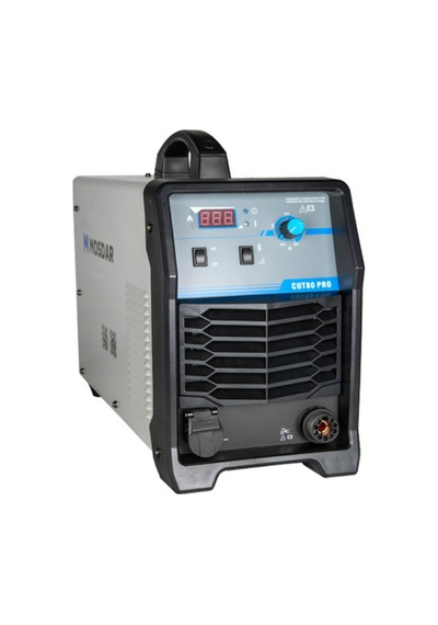 Mosdar CUT80 80 Amper Plazma Kesme Makinesi
