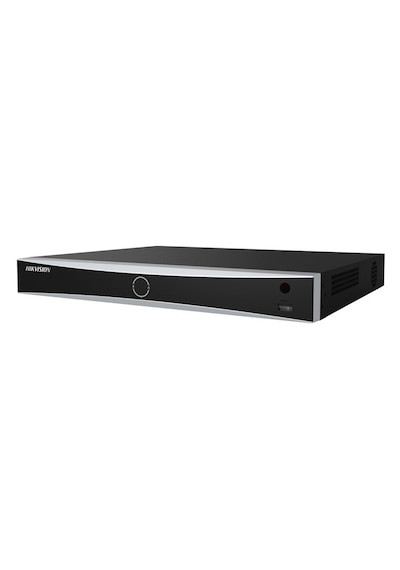 Hıkvısıon Ds-7732nxı-k4, 32kanal, 12mpix, H265+, 4 Hdd Desteği, 2160p Kayıt, 256mbps Bant Genişliği, Metal Kasa, 2 Port Gigabit Lan, Nvr