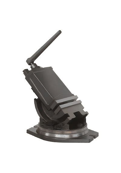 Eric 2 Açılı Mengene 125 140 Mm T380125